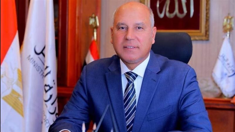 وزير النقل