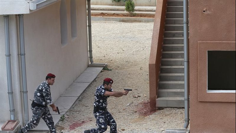 ضبط أخطر عصابات السرقة