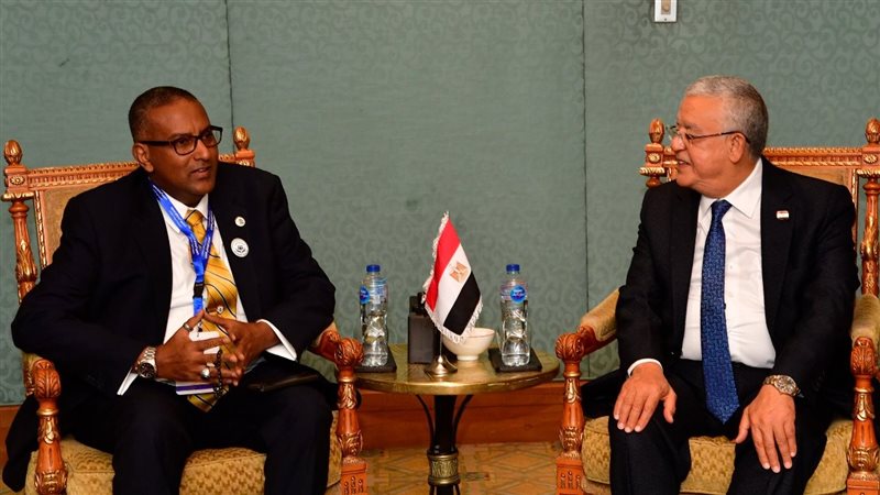 المستشار الدكتور