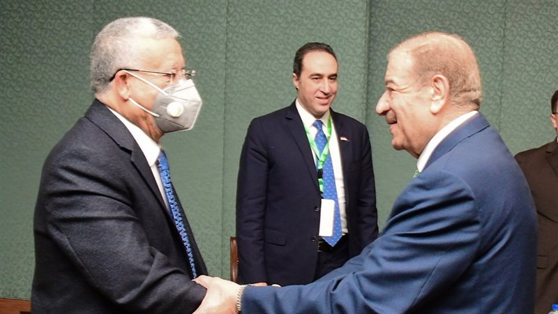 الدكتور حنفي جبالي