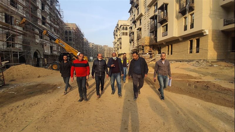 مجرى العيون 