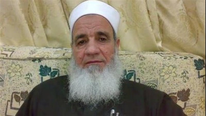 الداعية السلفي فتحي