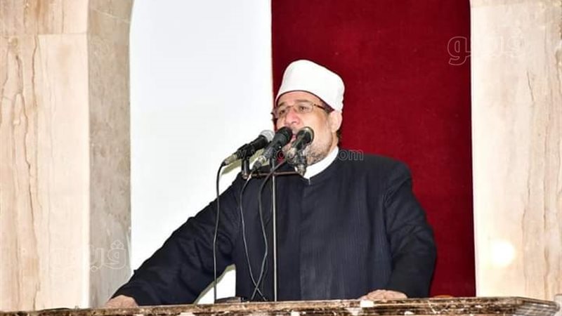 الدكتور محمد مختار