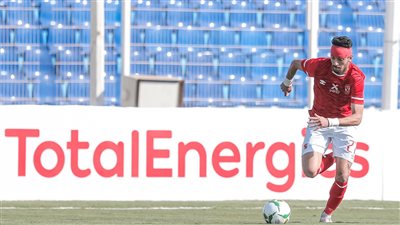 فحص طبي لطاهر محمد طاهر لحسم موقفه أمام بيراميدز