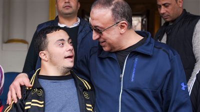 محافظ الإسكندرية يفتتح فعاليات 