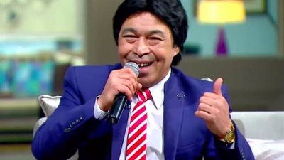 حمدي بتشان: أتمنى الغناء مع أحمد عدوية