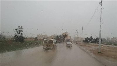 حالة الطقس غدا الأحد 20-2-2022 في مصر