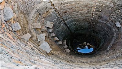 تعرف على ترخيص استخدام المياه الجوفية في قانون الموارد المائية