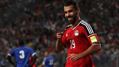 حقيقة مفاوضات الزمالك مع عبدالله السعيد