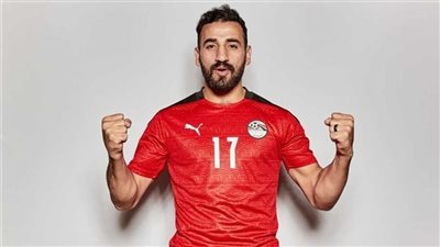 الزمالك يقترب من إنهاء صفقة مهند لاشين 