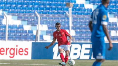 موزمل ومقدم يقودان هجوم الهلال السوداني أمام الأهلي 