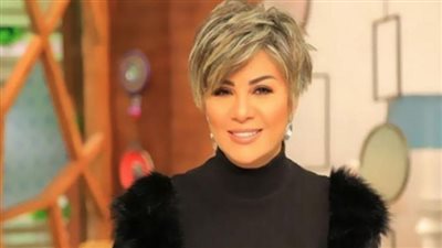 مفيدة شيحة توجه رسالة لـ عروس الإسماعيلية 