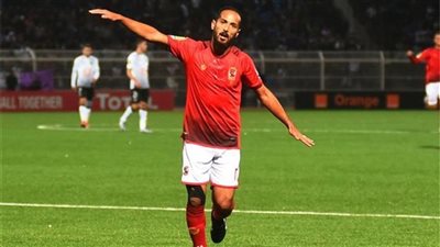 وليد سليمان: جوزيه أفضل مدرب لعبت معه.. وهذا اللاعب خليفتي في الملاعب| فيديو