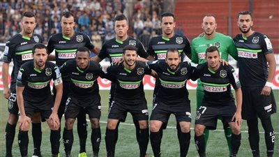 دوري أبطال أفريقيا.. تعادل سلبي بين وفاق سطيف والرجاء المغربي بالشوط الأول