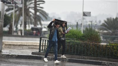 توقع حدوث عواصف وأعاصير وسيول أعنف، خبير يكشف سر هطول الأمطار في يوليو