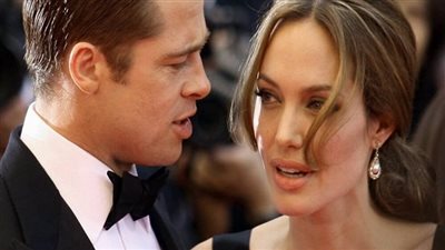 أخبار الفن والثقافة | وفاة الصحفي جلال دويدار.. وبراد بيت يقاضي أنجلينا جولي من جديد