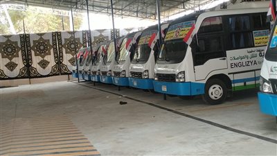 سؤال برلماني بشأن غياب الرقابة على شركات نقل الركاب الخاصة