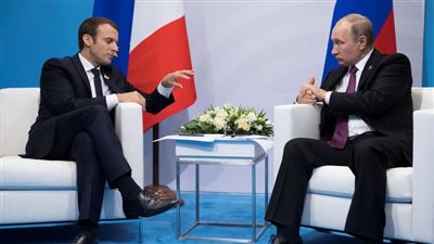 تحركات الفرصة الأخيرة.. ماكرون يهاتف بوتين الأحد.. وجونسون يدعو الغرب للتضامن