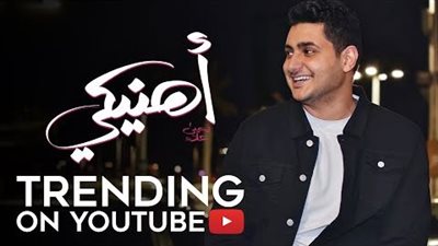 شاعر غنائي يتهم يحيي علاء بسرقة فكرة 