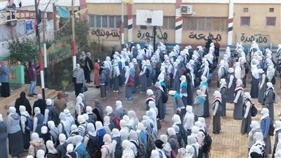 الخريطة الزمنية الكاملة للترم الثاني 2022