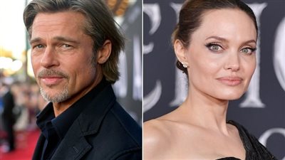 كلمة السر 28 مليون دولار.. براد بيت يقاضي إنجلينا جولي من جديد