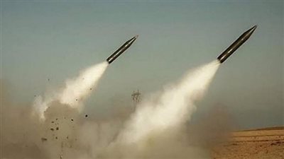 شرارة الحرب.. قذيفة أوكرانية تسقط على أراضي روسيا