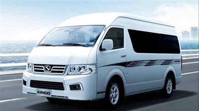 أسعار ميكروباص 2022 داخل السوق المصري 