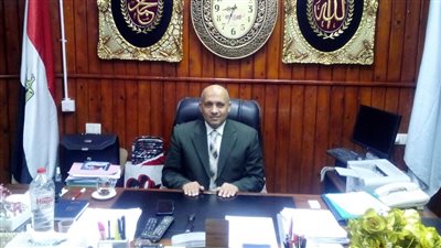 تعليم مطروح: 820 مدرسة جاهزة لانطلاق الفصل الدراسي الثاني غدًا