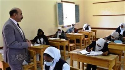 تعليم أسوان: لجان متابعة ميدانية للمرور على المدارس مع بدء الفصل الدراسي الثاني 