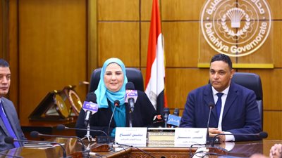 التضامن: إنشاء دار كبار بلا مأوى في المنصورة