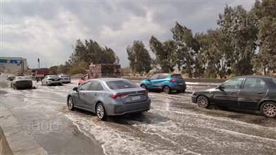 لا تنزلوا الشوارع.. طوارئ في ٥ محافظات لمواجهة الطقس السيئ