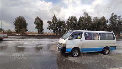الأرصاد الجوية تكشف مناطق سقوط الأمطار حتى الثلاثاء المقبل | فيديو 