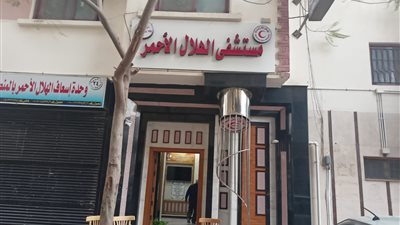 التضامن تفتتح أعمال تطوير مستشفى الهلال الأحمر وتتفقد النادي النسائي