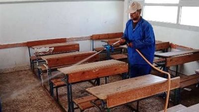 الشرقية تستعد لاستقبال الطلاب بأول أيام الفصل الدراسي الثاني.. غدا 