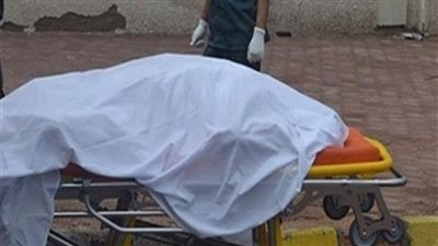 المعاينة تكشف سبب وفاة شاب عثر على جثته متحللة في مصرف بالدقهلية
