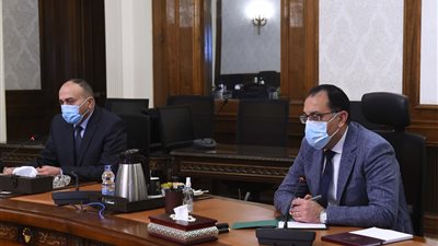 تكليف عاجل من رئيس الوزراء للمحافظين بسبب سوء الأحوال الجوية