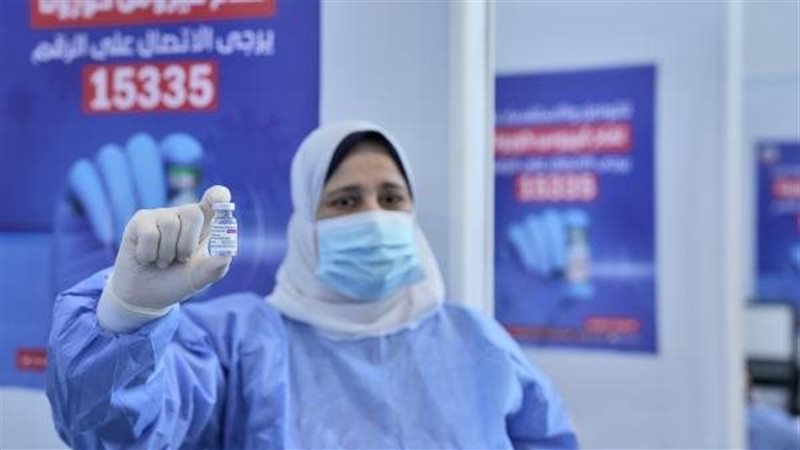 لقاح كورونا