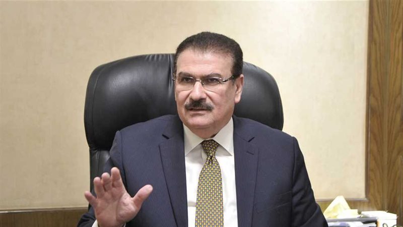 المهندس هاني ضاحي