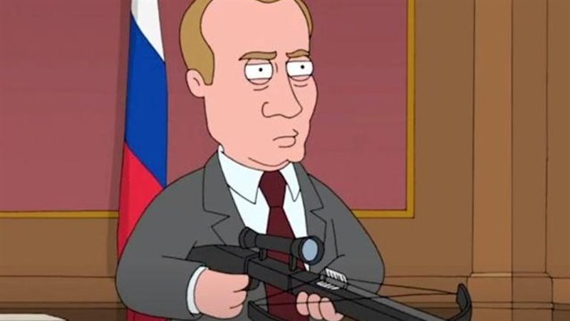 Family Guy