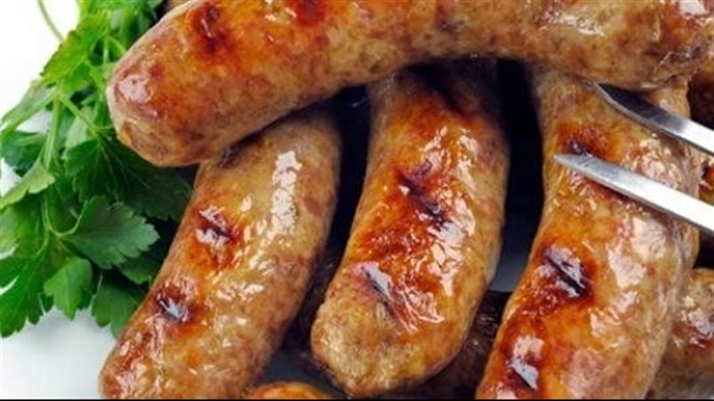 طريقة عمل السجق البلدي