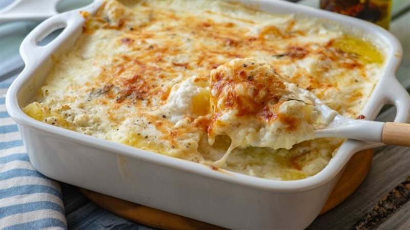 طريقة عمل البطاطا