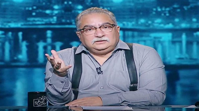 ابراهيم عيسي 