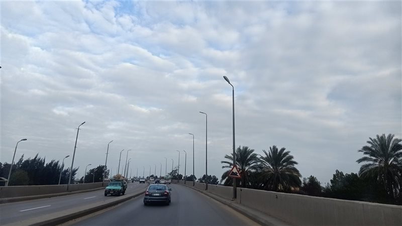 حالة الطقس اليوم