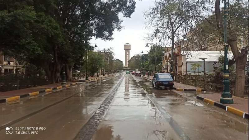 محافظة المنوفية
