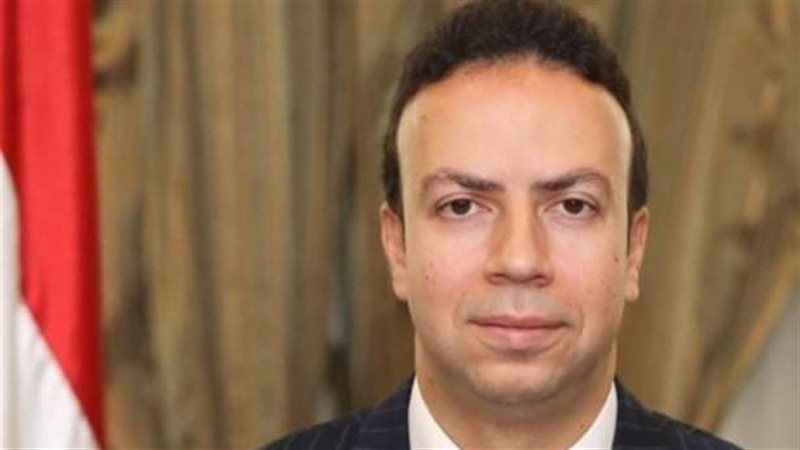 رامي أبو النجا نائب