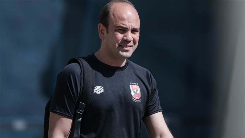 طبيب الاهلي