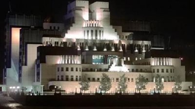 تزامنا مع الأزمة الأوكرانية.. عود الاستخبارات البريطانية للمشهد بقوة