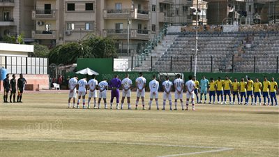 دقيقة حدادا علي روح كبير مشجعي طنطا قبل مباراة سبورتنج 
