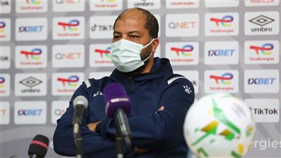  حقيقة تفاوض الزمالك مع معين الشعباني