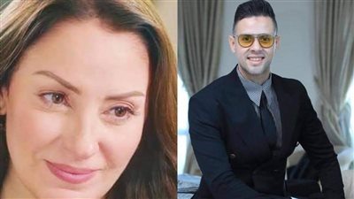 إسلام سعد يتعاون مع نيرمين الفقي في مسلسلها الجديد 